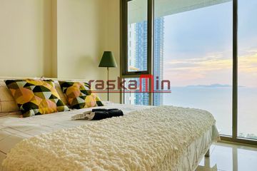 1 Bedroom Condo for sale in The Riviera Palm Beach Wongamat, 