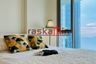 1 Bedroom Condo for sale in The Riviera Palm Beach Wongamat, 