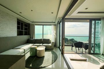 2 Bedroom Condo for rent in Wong Amat Tower, Na Kluea, Chonburi