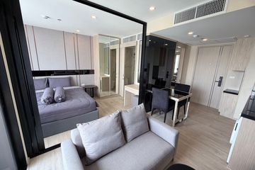 1 Bedroom Condo for rent in The Panora Pattaya, Nong Prue, Chonburi