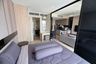 1 Bedroom Condo for rent in The Panora Pattaya, Nong Prue, Chonburi