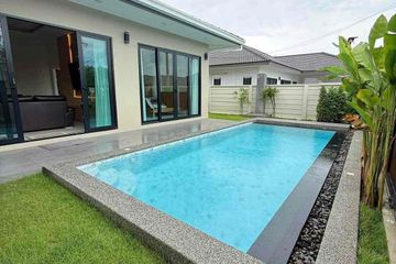 3 Bedroom Villa for rent in Nong Prue, Chonburi