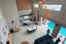 3 Bedroom Villa for rent in Nong Prue, Chonburi