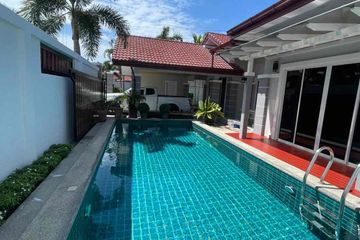 3 Bedroom Villa for rent in Nong Prue, Chonburi