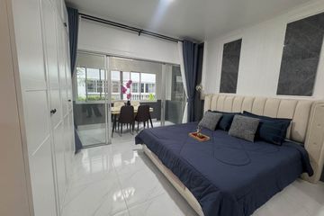 1 Bedroom Condo for rent in Baan Suan Lalana, Nong Prue, Chonburi