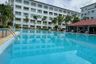 1 Bedroom Condo for rent in Baan Suan Lalana, Nong Prue, Chonburi