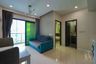 1 Bedroom Condo for rent in Dusit Grand Condo View, Nong Prue, Chonburi