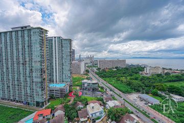 1 Bedroom Condo for rent in Dusit Grand Condo View, Nong Prue, Chonburi