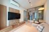 1 Bedroom Condo for rent in Rhythm Ekkamai Estate, Khlong Tan Nuea, Bangkok near BTS Ekkamai