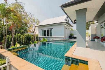 4 Bedroom Villa for rent in Nong Prue, Chonburi