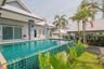 4 Bedroom Villa for rent in Nong Prue, Chonburi