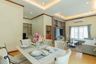 4 Bedroom Villa for rent in Nong Prue, Chonburi