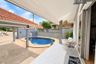 3 Bedroom Villa for rent in Nong Prue, Chonburi