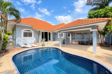 3 Bedroom Villa for rent in Nong Prue, Chonburi