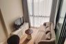 1 Bedroom Condo for rent in The Issara Sathorn, Thung Maha Mek, Bangkok near BTS Saint Louis
