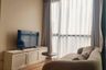 1 Bedroom Condo for rent in The Issara Sathorn, Thung Maha Mek, Bangkok near BTS Saint Louis