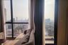 1 Bedroom Condo for rent in The Issara Sathorn, Thung Maha Mek, Bangkok near BTS Saint Louis