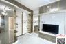 1 Bedroom Condo for rent in Hua Mak, Bangkok near MRT Hua Mak
