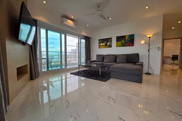 2 Bedroom Condo for rent in View Talay 5, Nong Prue, Chonburi