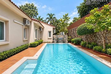 3 Bedroom Villa for Sale or Rent in Silk Road Place, Huai Yai, Chonburi