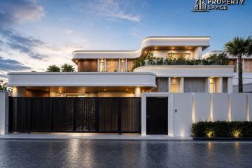 4 Bedroom Villa for rent in Nong Pla Lai, Chonburi