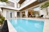 4 Bedroom Villa for rent in Nong Pla Lai, Chonburi