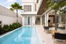 4 Bedroom Villa for rent in Nong Pla Lai, Chonburi