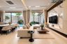 4 Bedroom Villa for rent in Nong Pla Lai, Chonburi