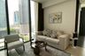 2 Bedroom Condo for sale in Tait Sathorn 12, Silom, Bangkok near BTS Saint Louis