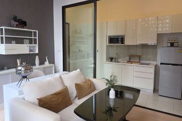 1 Bedroom Condo for Sale or Rent in Chewathai Residence Asoke, Makkasan, Bangkok near Airport Rail Link Makkasan
