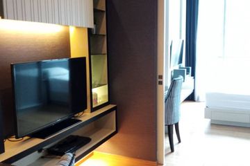 1 Bedroom Condo for Sale or Rent in Hyde Sukhumvit 13, Khlong Toei Nuea, Bangkok near BTS Nana