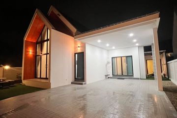 3 Bedroom House for rent in Nong Prue, Chonburi