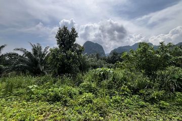 Land for sale in Khao Khram, Krabi