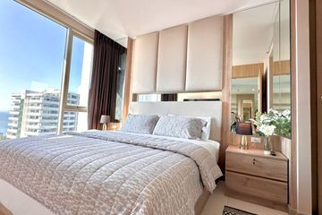 1 Bedroom Condo for rent in The Riviera Wongamat, Na Kluea, Chonburi
