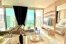 1 Bedroom Condo for rent in The Riviera Wongamat, Na Kluea, Chonburi