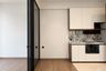 1 Bedroom Condo for rent in ROMM Convent, Silom, Bangkok near BTS Chong Nonsi