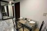 2 Bedroom Condo for rent in Siam Oriental Twins, Nong Prue, Chonburi