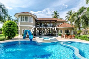 4 Bedroom House for Sale or Rent in St.James Park, Pong, Chonburi