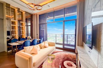 2 Bedroom Condo for sale in Once Pattaya Condominium, Na Kluea, Chonburi