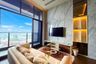2 Bedroom Condo for sale in Once Pattaya Condominium, Na Kluea, Chonburi