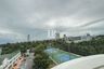 1 Bedroom Condo for sale in Sky Beach, Na Kluea, Chonburi