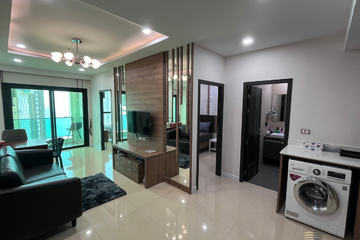 2 Bedroom Condo for sale in Dusit Grand Condo View, Nong Prue, Chonburi