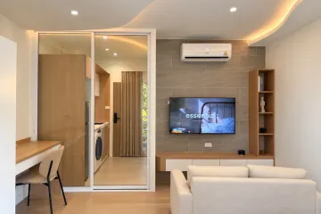 1 Bedroom Condo for sale in Suthep, Chiang Mai