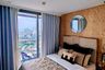 1 Bedroom Condo for sale in Copacabana Beach Jomtien, Nong Prue, Chonburi