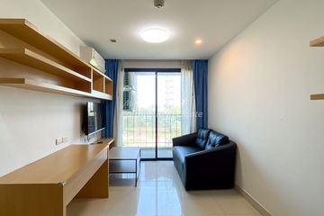 1 Bedroom Condo for sale in Na Lanna Condo, Na Kluea, Chonburi