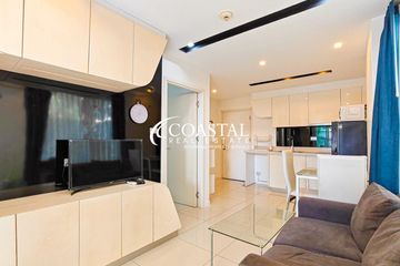 1 Bedroom Condo for sale in City Center Residence, Nong Prue, Chonburi
