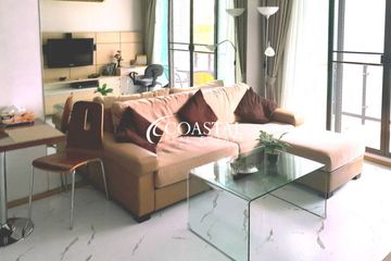 1 Bedroom Condo for sale in The Urban Pattaya, Nong Prue, Chonburi