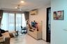 1 Bedroom Condo for sale in The Urban Pattaya, Nong Prue, Chonburi