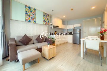 1 Bedroom Condo for sale in The Urban Pattaya, Nong Prue, Chonburi