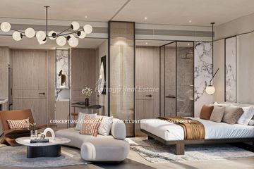 1 Bedroom Condo for sale in Soondri Wongamat, Na Kluea, Chonburi